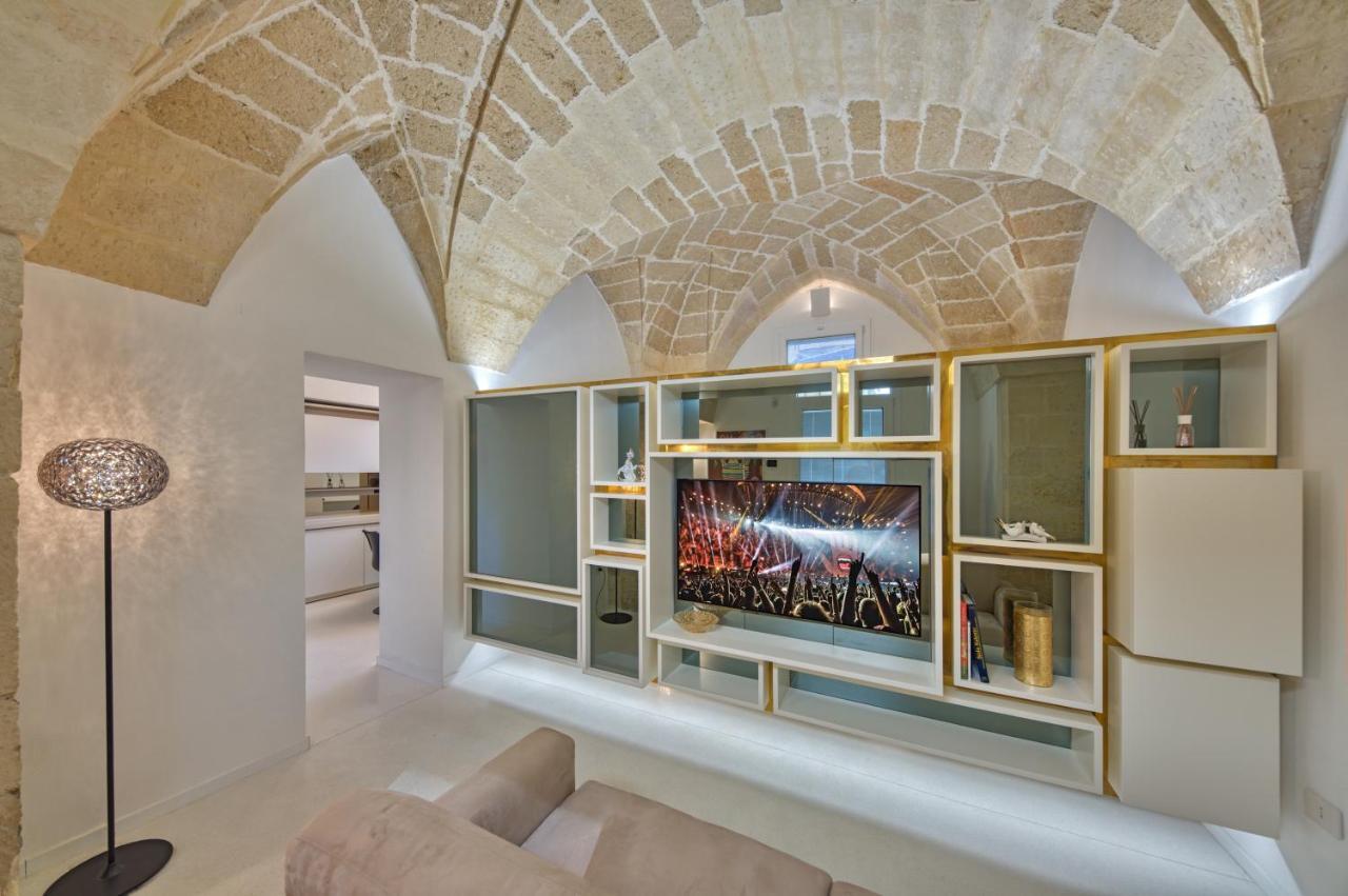 Civico3 Apartment Lecce Exterior photo