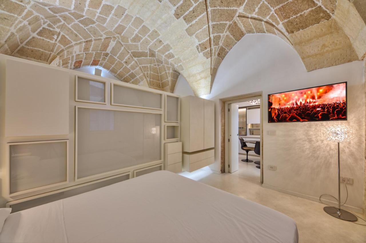 Civico3 Apartment Lecce Exterior photo
